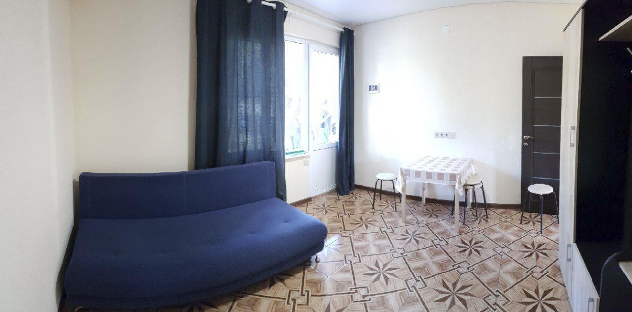 Guest House Harmony Pizunda Exterior photo